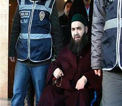 Cübbeli face'den mesaj yolladı!