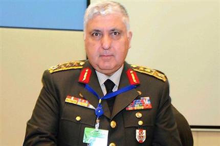 TSK'da bir devir daha sona eriyor