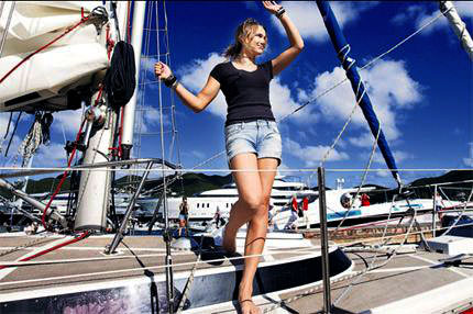 Hayaldi gerçek oldu