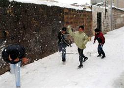 İşte ayrıntılı hava durumu