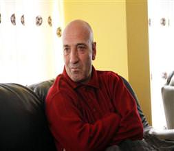 Ziya Doğan Samsunspor'a