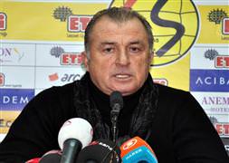 Galatasaray'a büyük ayıp!