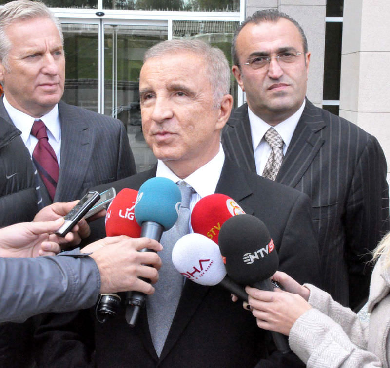 Abdurrahim Albayrak ağzından kaçırdı