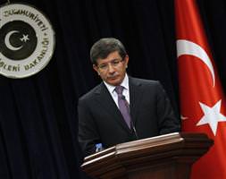 Fransa'ya son uyarı