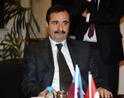 Şakar'a saldırı da bir gözaltı
