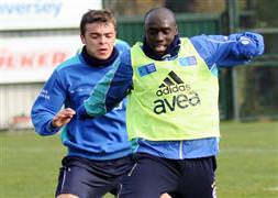 Fenerbahçe’de alt yapıdan 16. yolcu