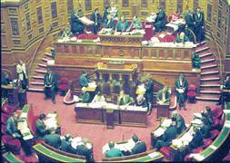 Ve kritik görüşme başladı