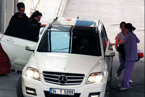 Şimdi sıra isimlerinde