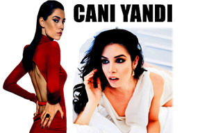 Canı yandı