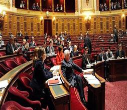 Soykırım yasası kabul edildi!