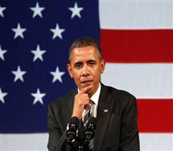 Obama'nın en büyük başarısı Türkiye