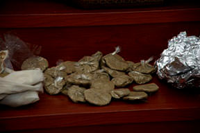 Tebdil-i kıyafet 'beyaz'ı yere serdi