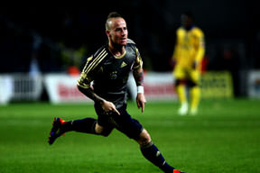 Stoch'u tutana aşk olsun!