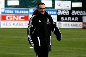 Carvalhal: Savaş ve kazan