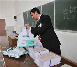 YGS başvuruları uzatıldı!