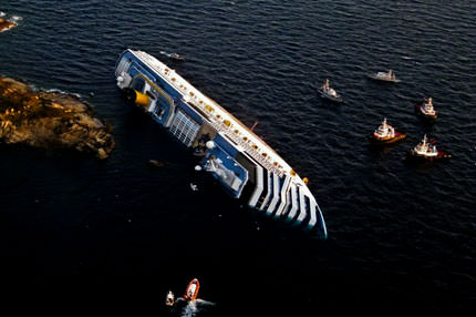 Batan geminin turizmi