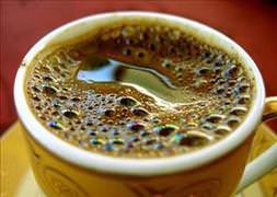 Kahve içiyorsanız mutlaka okuyun