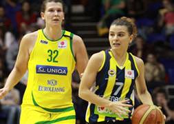 Fenerbahçe galibiyet arıyor