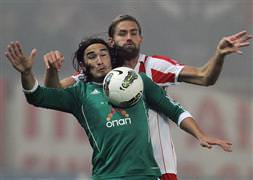 Shaqiri olmazsa Leto ya da...