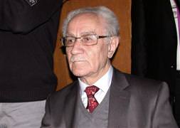 PKK'nın ajan ilan ettiği isim!