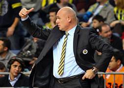 Spahija: Maça yüzde 100’ümüzü vermeliyiz