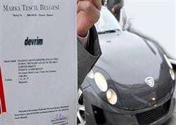 Devrim arabaları geri dönüyor!