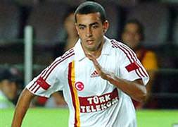 Giresunspor Serkan Eylik ile anlaştı