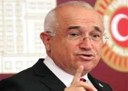 Çiçek'ten Fransa'nın kararına ilişkin açıklama