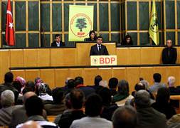 "Ergenekon Fırat'ın doğusuna uzanmak zorunda"