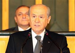 "Yeni Türkiye tabiri yavaş yavaş servis ediliyor"