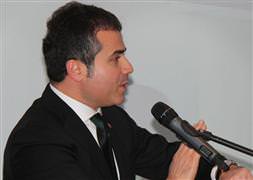 Bakan Kılıç'tan Bekaroğlu'na dava