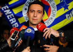 Ali Koç: Yeter artık