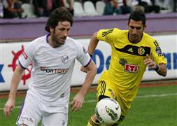 "Zenit ve St. Petersburg'u rüyamda görüyorum"