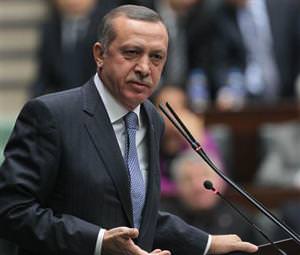 Sarkozy'den Erdoğan'a mektup