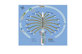 Dünya Adaları darphane gibi