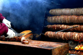 Çinliler'in yeni merakı kokoreç