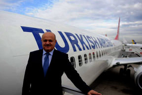 THY Polonyalı LOT'a ortak oldu