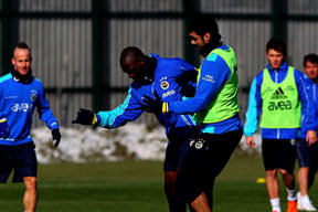 Şok! Gökhan yarın yok