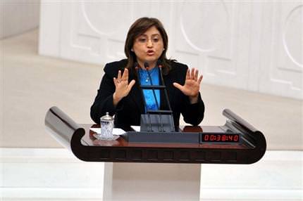 Dul kadınlara maaş müjdesi