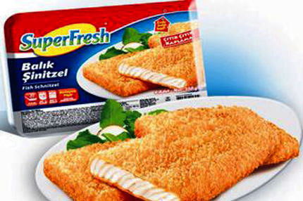 Sağlıklı lezzet