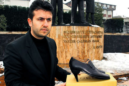 Türkiye sessiz kalmaz