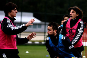 Sivok'a mesaj: Akıllı ol!