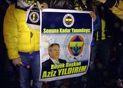 Aziz Yıldırım da listede!