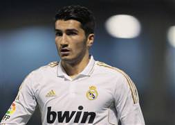 İşte Nuri'yi isteyen Türk takımı