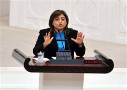 Dul kadınlara maaş müjdesi