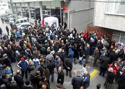 Gelir testinde süre uzaltıldı