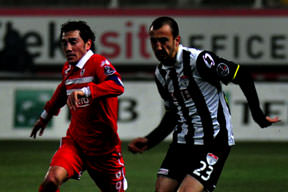 Manisa 3 puanı unuttu