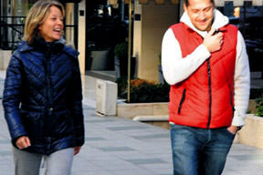 Hem sportif hem sempatik