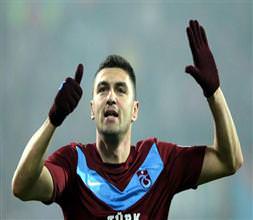 Şiddetli bir Fırtına ES'ti!