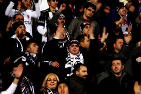 Akılları Kadıköy'de